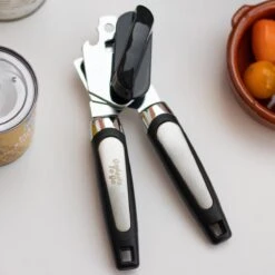 GadgetsToGo H-001 - Hand Blikopener - Ultra Scherp - Anti-slip Handvat - RVS -Home-Keuken 1200x1200 1116