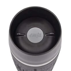 Emsa Thermosbeker Travel Mug Zwart 360 Ml -Home-Keuken 1200x1200 1130