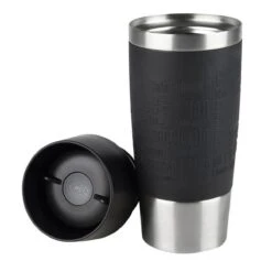 Emsa Thermosbeker Travel Mug Zwart 360 Ml -Home-Keuken 1200x1200 1131
