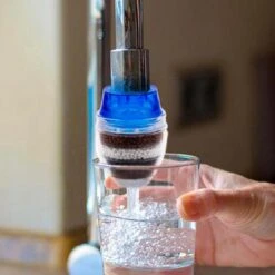 Waterfilter Voor Op De Kraan - 2 Stuks - Zuiver Water - Waterontkalker - Waterzuivering - Kraanfilter - Waterontharder - Blauw 16 Waterfilter Voor Op De Kraan - 2 Stuks - Zuiver Water - Waterontkalker - Waterzuivering - Kraanfilter - Waterontharder - Blauw -Home-Keuken 1200x1200 1161