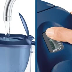 BRITA - Waterfilterkan Marella Cool - Blauw - 2,4L + 3 MAXTRA+ Waterfilterpatronen -Home-Keuken 1200x1200 1166