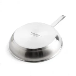 KitchenAid Stainless Steel Wok ø28cm - RVS - Inductie - Anti-aanbak 16 KitchenAid Stainless Steel Wok ø28cm - RVS - Inductie - Anti-aanbak -Home-Keuken 1200x1200 117