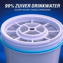 ZeroWater - 4,7 Liter Water Filter Kan - Met Gratis Waterfilter & TDS Meter - Kraantje -Home-Keuken 1200x1200 1171