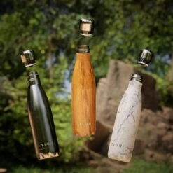 TIGR The Original - Drinkfles - Thermosfles - RVS - 500ml - Marmer - Met Afwasborstel -Home-Keuken 1200x1200 1174