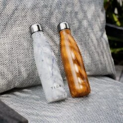 TIGR The Original - Drinkfles - Thermosfles - RVS - 500ml - Marmer - Met Afwasborstel -Home-Keuken 1200x1200 1175