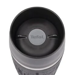 Tefal Travel Mug Thermobeker - 500 Ml - RVS/Zwart -Home-Keuken 1200x1200 1176
