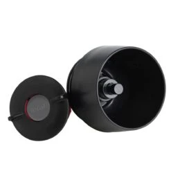 Tefal Travel Mug Thermobeker - 500 Ml - RVS/Zwart -Home-Keuken 1200x1200 1180