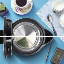 Aigostar Waterfilterpatronen Pure - 3 Stuks - Waterfilter - Filterpatronen - Brita Maxtra+ Compatible -Home-Keuken 1200x1200 1187