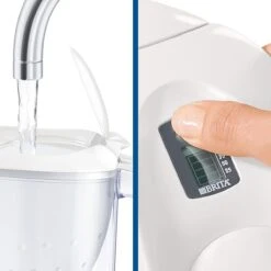 BRITA - Waterfilterkan Marella XL - Wit - 3,5L -Home-Keuken 1200x1200 1196