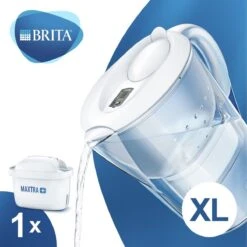 BRITA - Waterfilterkan Marella XL - Wit - 3,5L -Home-Keuken 1200x1200 1197