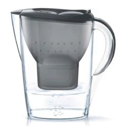 BRITA - Waterfilterkan Marella Cool - Grafiet - 2,4L + 6 MAXTRA+ Waterfilterpatronen -Home-Keuken 1200x1200 1203