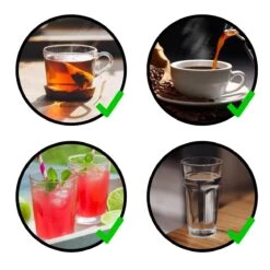 In Round Filterpatronen Geschikt Voor Brita Maxtra - 6 Waterfilters -Home-Keuken 1200x1200 1205