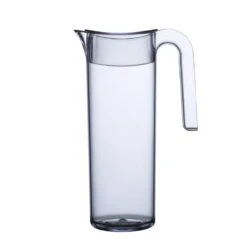 Mepal Flow Waterkan - 1,5 L - Helder -Home-Keuken 1200x1200 1210