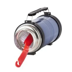 MacGyver Thermosfles Rvs - Thermoskan 1,2 Liter 28cm - Onbreekbaar - Blauw -Home-Keuken 1200x1200 1268