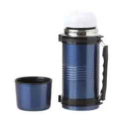 MacGyver Thermosfles Rvs - Thermoskan 1,2 Liter 28cm - Onbreekbaar - Blauw -Home-Keuken 1200x1200 1269