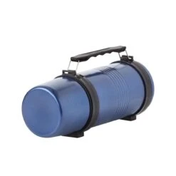 MacGyver Thermosfles Rvs - Thermoskan 1,2 Liter 28cm - Onbreekbaar - Blauw -Home-Keuken 1200x1200 1271