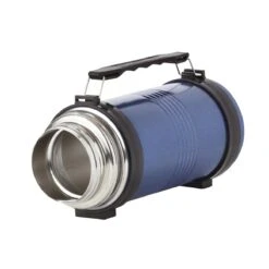 MacGyver Thermosfles Rvs - Thermoskan 1,2 Liter 28cm - Onbreekbaar - Blauw -Home-Keuken 1200x1200 1273