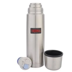 Thermos Isoleerfles - Thermax - 750 Ml - Zilver 18 Thermos Isoleerfles - Thermax - 750 Ml - Zilver -Home-Keuken 1200x1200 1281