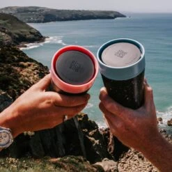 RCUP 340 Ml - Zwart/Blauw Black And Teal 24 RCUP 340 Ml - Zwart/Blauw Black And Teal -Home-Keuken 1200x1200 1316