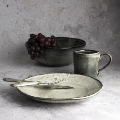 Dutch Rose Organic - Dutch Rose Set 4 Minimokken Groen 25 Cl. -Home-Keuken 1200x1200 1336