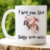 Harry Potter Dobby Mok - Harry Potter - Cadeau Voor Vrouw - Koffiemok - Grappige Cadeaus - Cadeau Voor Man - Kado Man - Kado Vrouw - Valentijn Cadeautje Voor Haar - Mokken En Bekers - Verjaardag Cadeau - Koffiekopjes - Mok Met Tekst -Home-Keuken 1200x1200 1344