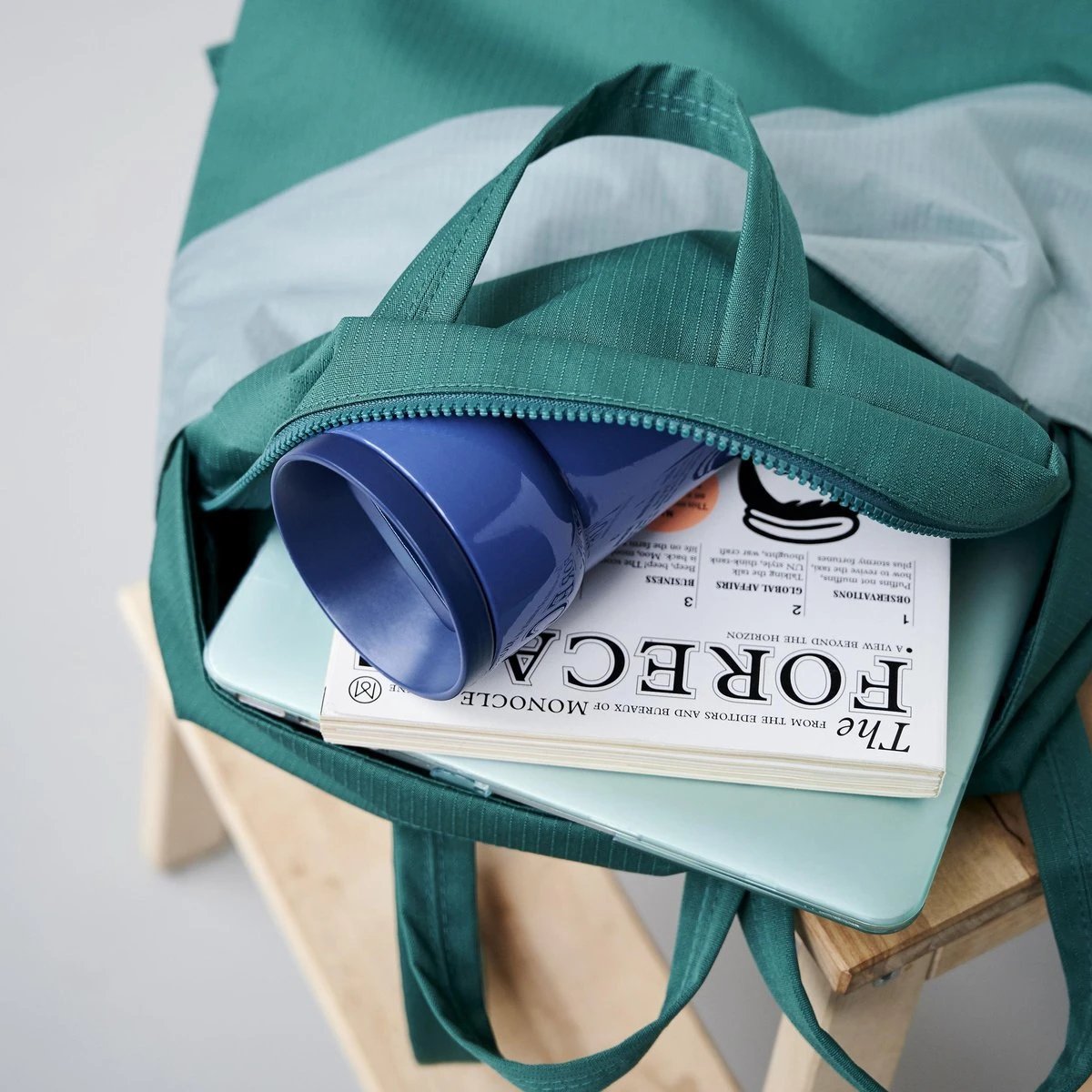 Mepal Isoleerbeker Ellipse 475 Ml – Houdt Je Drankje 6 Uur Warm En 10 Uur Koud – Nordic Denim – Koffiebeker To Go – Lekdicht – Thermosbeker 7 Mepal Isoleerbeker Ellipse 475 Ml – Houdt Je Drankje 6 Uur Warm En 10 Uur Koud – Nordic Denim – Koffiebeker To Go – Lekdicht – Thermosbeker - Afbeelding 5