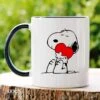 Snoopy Cute Mok - Snoopy Producten - Vrouwen Cadeautje - Valentijn Cadeautjes Voor Haar - Verjaardag Cadeau Man - Valentijn Cadeu Man - Mokken - Theeglazen - Koffiekopjes 1 Snoopy Cute Mok - Snoopy Producten - Vrouwen Cadeautje - Valentijn Cadeautjes Voor Haar - Verjaardag Cadeau Man - Valentijn Cadeu Man - Mokken - Theeglazen - Koffiekopjes -Home-Keuken 1200x1200 1381