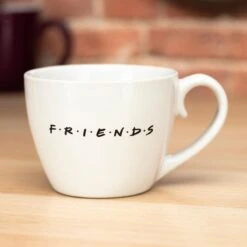 Friends Central Perk Cappuccino Mok 15 Friends Central Perk Cappuccino Mok -Home-Keuken 1200x1200 1386