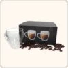 OTIX Dubbelwandige Koffieglazen - Koffiekopjes - 180 Ml - Set Van 4 - Transparant - Latte Macchiato Glazen -Home-Keuken 1200x1200 1398