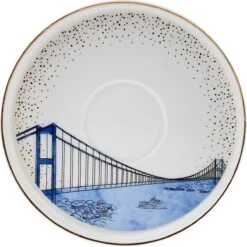 KARACA -ISTANBUL- 12 DELIGE- KOFFIEKOPJES VOOR 6 PERSONEN SET-Karaca Istanbul Set Van 12 Koffiekopjes 90 Ml- Moccamokken -espressokopjes Set Van Porselein, 6 Personen Robuuste Mokkatas, Porselein -Home-Keuken 1200x1200 1439