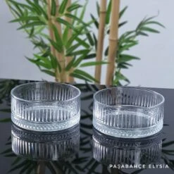 Pasabahce Elysia - Tapasschaaltjes - 235 Ml - Set Van 4 -Home-Keuken 1200x1200 1469