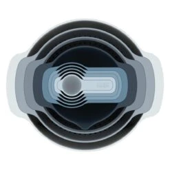 Joseph Joseph Editions Sky Nest 9 Plus Keukenhulpen - Polypropyleen - Set Van 9 Stuks - Oceaan -Home-Keuken 1200x1200 1479