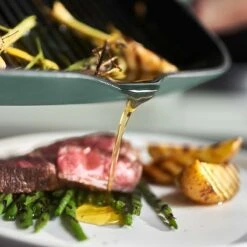 Springlane Gietijzeren Grillpan Mint, 26 Cm -Home-Keuken 1200x1200 16