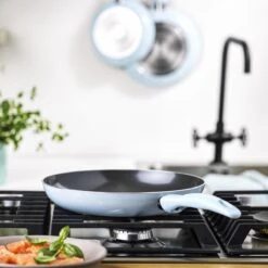 VitaVerde Expert Koekenpannenset Ø 20cm + Ø 24cm + Ø 28cm - Lichtblauw - Inductie - PFAS-vrij -Home-Keuken 1200x1200 174