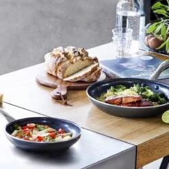 Dagelijkse Kost - Koekenpannenset 2-delig - ø20+28cm - Inductie - Anti-aanbak - PFAS-vrij -Home-Keuken 1200x1200 178