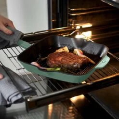 Springlane Gietijzeren Grillpan Mint, 26 Cm -Home-Keuken 1200x1200 18