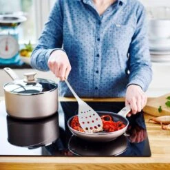 GreenPan Cambridge Koekenpan 30cm - Brons - Inductie - PFAS-vrij 22 GreenPan Cambridge Koekenpan 30cm - Brons - Inductie - PFAS-vrij -Home-Keuken 1200x1200 181