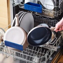 GreenPan Cambridge Koekenpan 30cm - Brons - Inductie - PFAS-vrij 27 GreenPan Cambridge Koekenpan 30cm - Brons - Inductie - PFAS-vrij -Home-Keuken 1200x1200 185