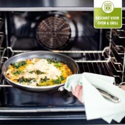 GreenPan Brussels Keramische Koekenpan - Ø30 Cm - PFAS-vrij -Home-Keuken 1200x1200 192