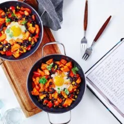 Dagelijkse Kost Door Jeroen Meus - Koekenpan ø20cm - Inductie - Anti-aanbak - PFAS-vrij -Home-Keuken 1200x1200 194