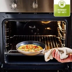 GreenPan Cambridge Koekenpan 20cm - Brons - Inductie - PFAS-vrij -Home-Keuken 1200x1200 196