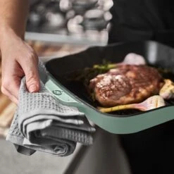 Springlane Gietijzeren Grillpan Mint, 26 Cm -Home-Keuken 1200x1200 20