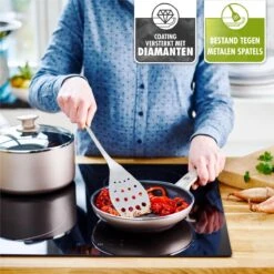 GreenPan Cambridge Koekenpan 20cm - Brons - Inductie - PFAS-vrij -Home-Keuken 1200x1200 202