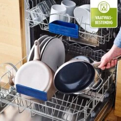 GreenPan Cambridge Koekenpan 20cm - Brons - Inductie - PFAS-vrij -Home-Keuken 1200x1200 203