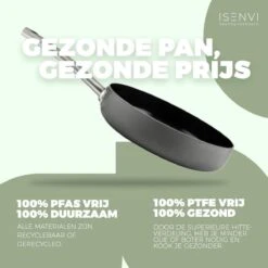 ISENVI Avon Chef Deluxe Pannenset 7 Delig - Ergo Grepen 12 ISENVI Avon Chef Deluxe Pannenset 7 Delig - Ergo Grepen -Home-Keuken 1200x1200 217