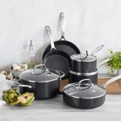 GreenPan Copenhagen Pannekoekenpan 28cm -Home-Keuken 1200x1200 260