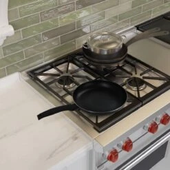 Miller Hapjespan Inductie 28cm - Alle Warmtebronnen - Anti Aanbaklaag -Home-Keuken 1200x1200 298