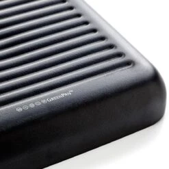 GreenPan Cambridge Grillpan 28cm - Zwart - Inductie - PFAS-vrij -Home-Keuken 1200x1200 351