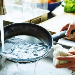 GreenPan Cambridge Grillpan 28cm - Zwart - Inductie - PFAS-vrij -Home-Keuken 1200x1200 355