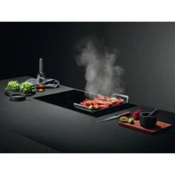 AEG MASTERY COLLECTION Plancha A9HL33 - Grillplaat - Gegoten Aluminium - 22 X 43 Cm 11 AEG MASTERY COLLECTION Plancha A9HL33 - Grillplaat - Gegoten Aluminium - 22 X 43 Cm -Home-Keuken 1200x1200 357